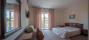 Гостевой дом «Кедр-Восток»