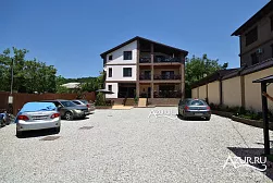 Гостевой дом "Морской 1/а" Гостевой дом "Морской 1/а"