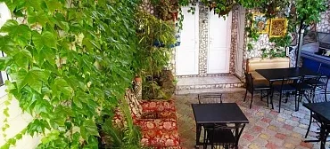 Частный сектор "У Евгения и Натальи"