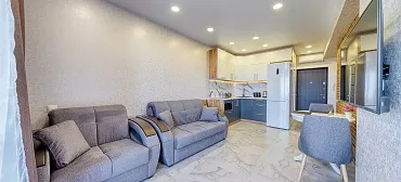 Квартира в ЖК бизнесс-класса СОКОЛ