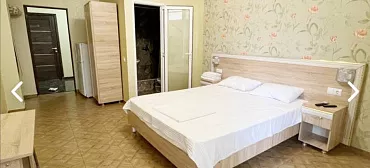 Гостевой дом "Вояж" - Новомихайловский