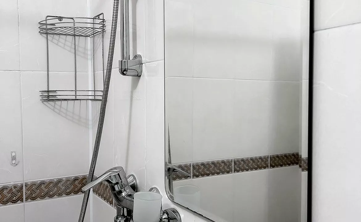 Комфорт. Отель "VIVA Лариса". Адлер