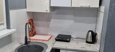 Квартира в многоквартирном доме Агрба 35 кв 84