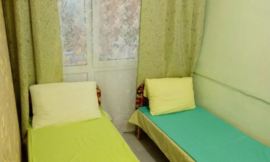 Стандарт. Эллинг Рыбацкий 139. Лазаревское