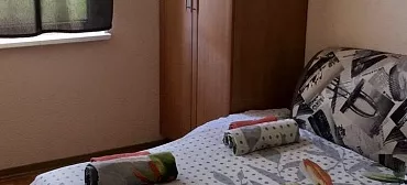 Дом под ключ Павлова 48 б