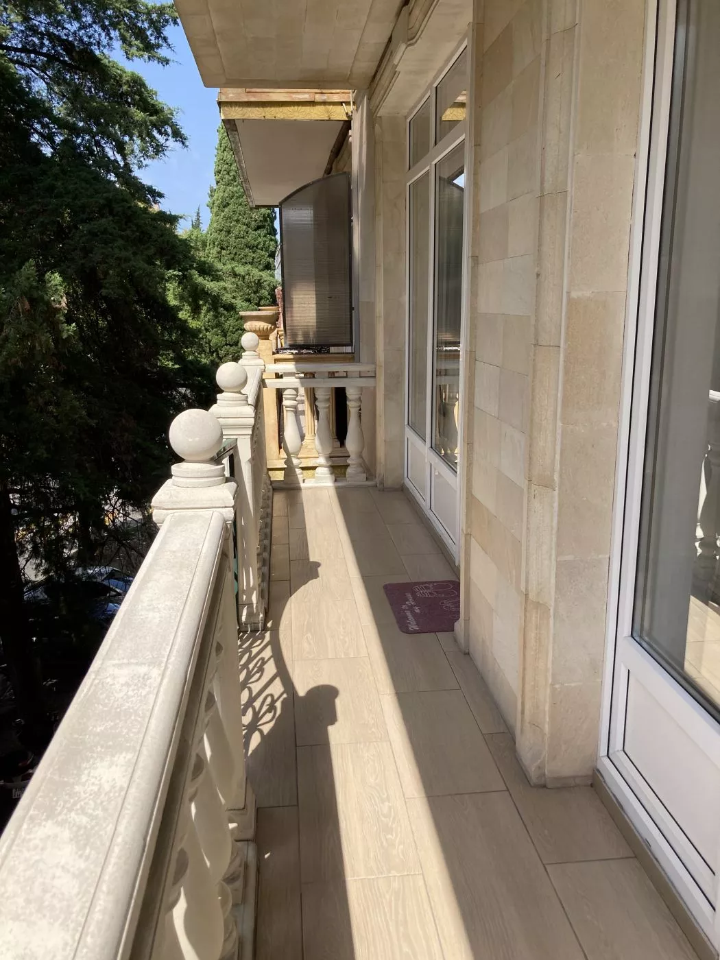 . Квартира в многоквартирном доме Ева-Мария в Париже. Лазаревское . Квартира в многоквартирном доме Ева-Мария в Париже. Лазаревское