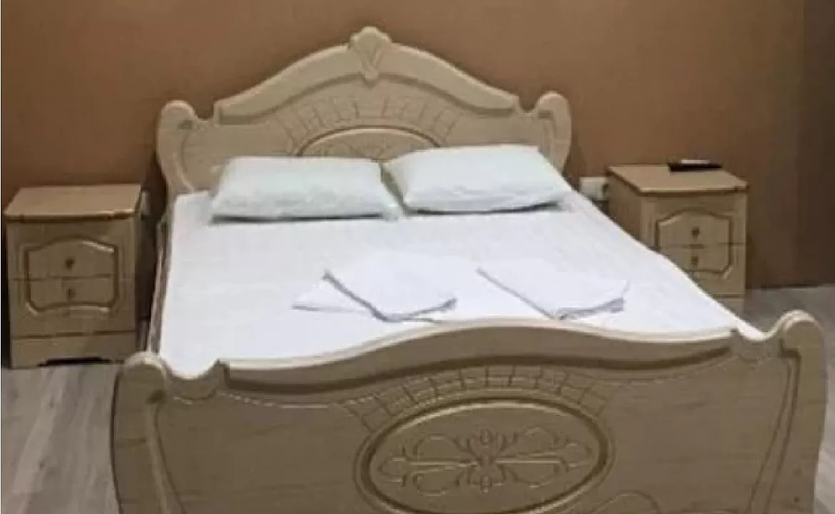 Улучшенный. Гостевой дом "Белый дом". Новый Афон Улучшенный. Гостевой дом "Белый дом". Новый Афон