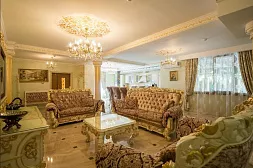 Отель Отель Green Hall