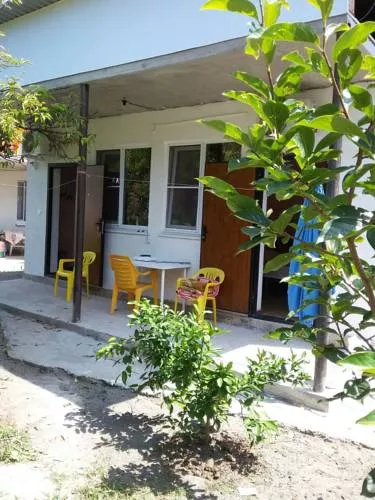 . Гостевой дом Гагра. Гагра