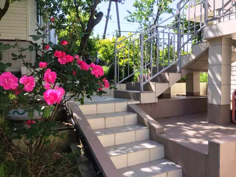 . Гостевой дом "Анаида-Sochi" . Адлер