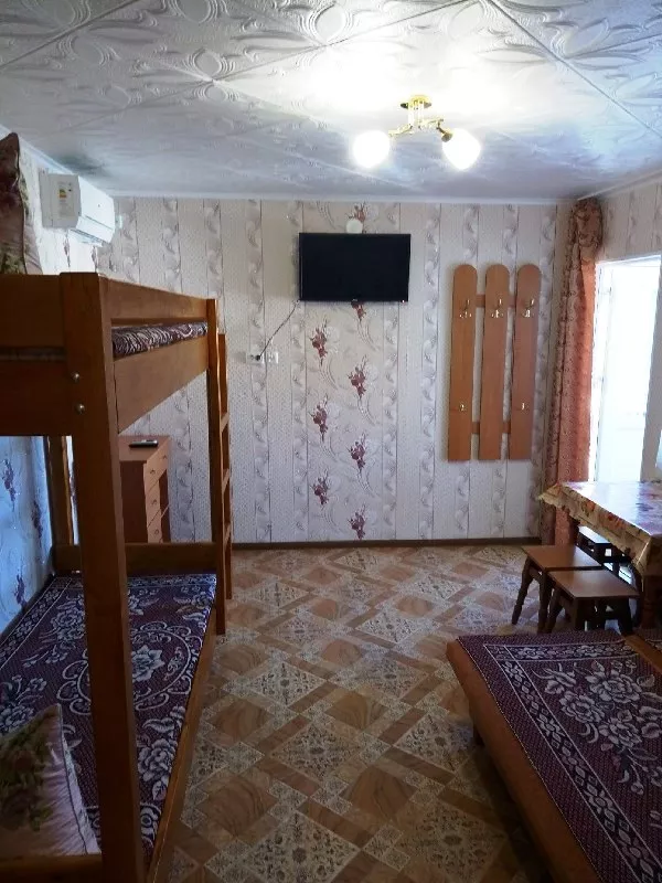 . Гостевой дом Виктория - Орджоникидзе. Орджоникидзе