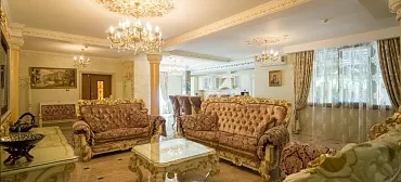 Отель Отель Green Hall Отель Отель Green Hall