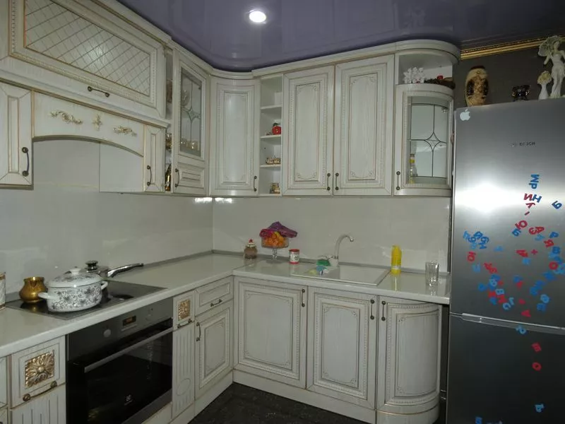 3х-комнатная квартира. Квартира в многоквартирном доме Квартира Абазгаа 59/1 . Гагра