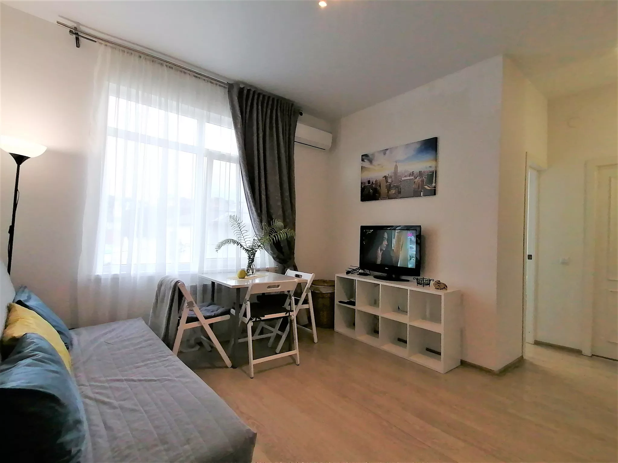 . Апартаменты "как дома". Сочи