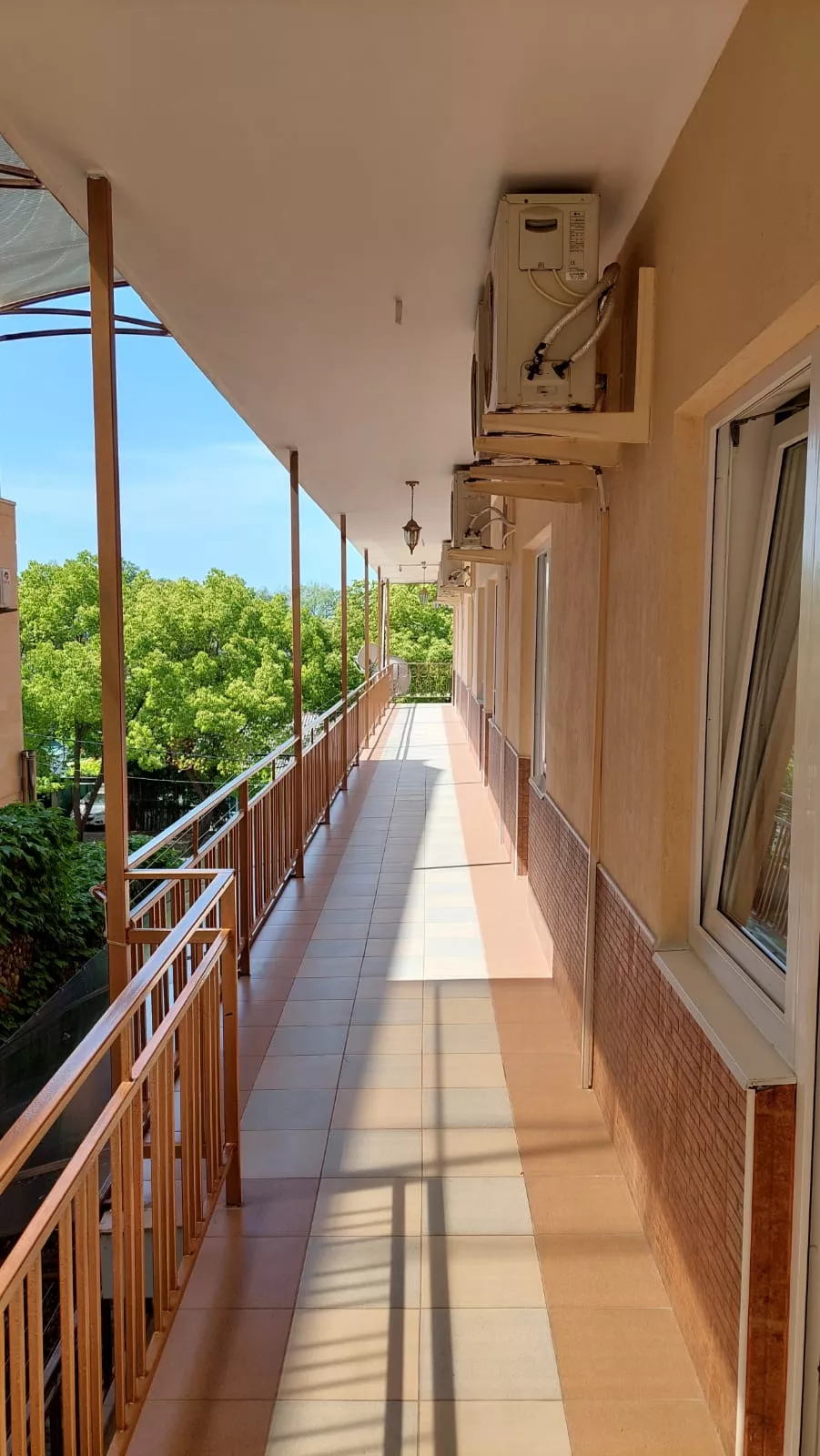 . Гостевой дом "Южный" у Гарика. Лазаревское . Гостевой дом "Южный" у Гарика. Лазаревское