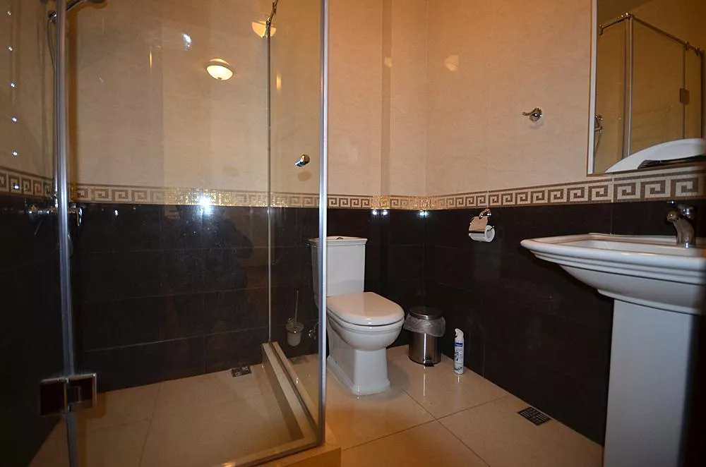 . Частный гостевой дом Надежда. Ялта