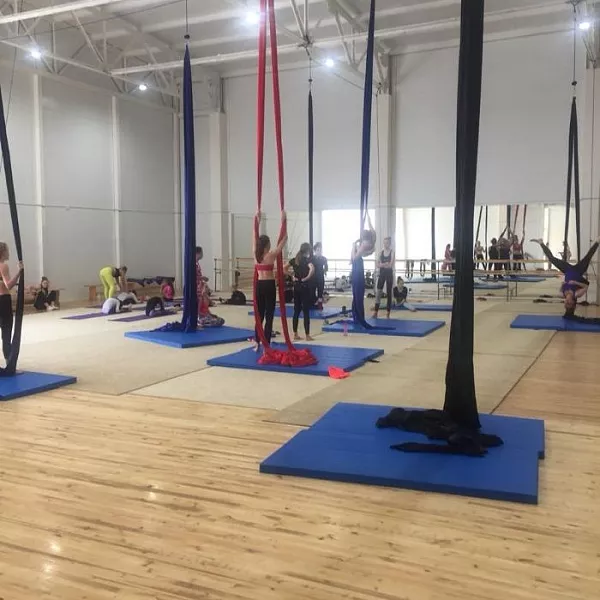 . Частный гостевой дом "Майами". Пересыпь