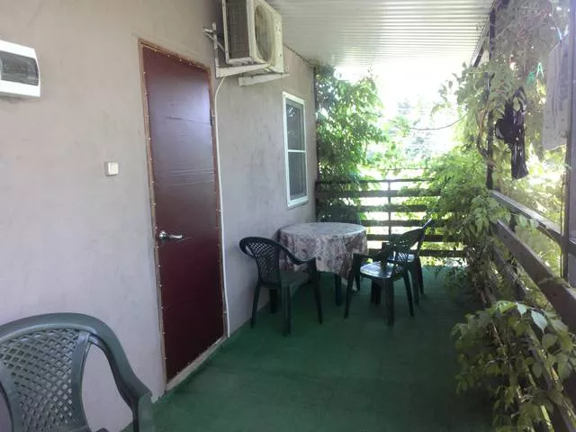 . Гостевой дом "У Константина". Джубга . Гостевой дом "У Константина". Джубга