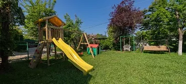 Гостевой дом Family Holiday