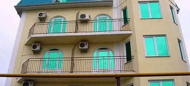 Частный сектор "Чайка"