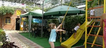 Гостевой дом  "Анапалис"