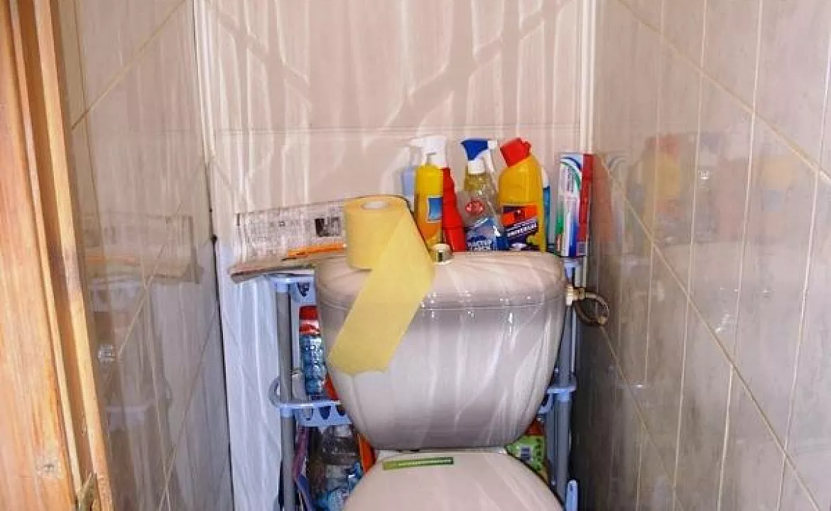 Трехместный . Гостевой дом "Мимоза". Лазаревское