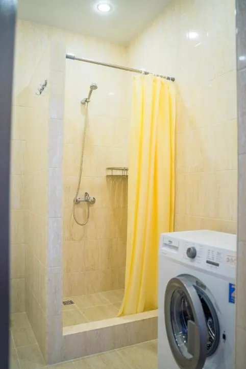 . Апарт-отель Steford Aparts. Красная Поляна