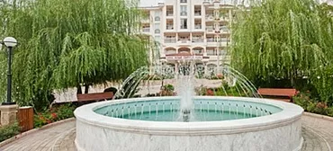 Отель Алые Паруса Отель Алые Паруса