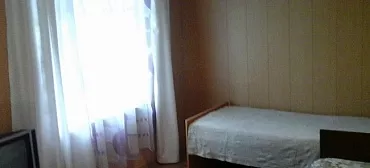 Частный гостевой дом Дольче Вита Частный гостевой дом Дольче Вита