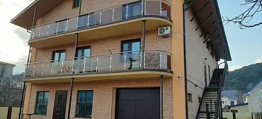 Частный сектор "На Вишневой"