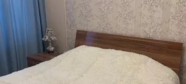 Квартира в многоквартирном доме Нагорная 23