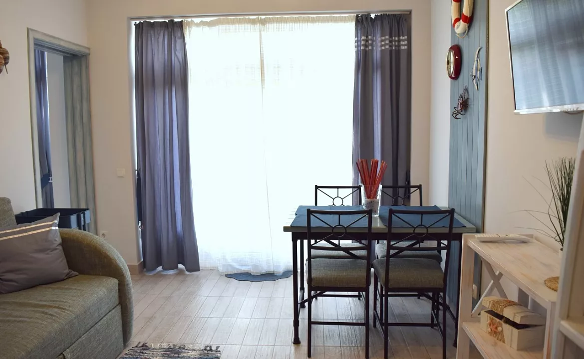 3-х местный номер – «Нижняя каюта». Гостевой дом "Триера". Судак