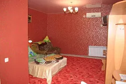 Гостевой комплекс «Подкова» Гостевой комплекс «Подкова»