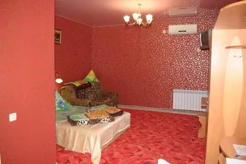 . Гостевой комплекс «Подкова». Коктебель