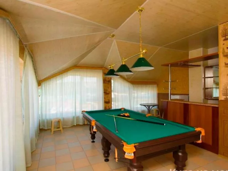 . Гостевой дом E.V.A.. Сукко