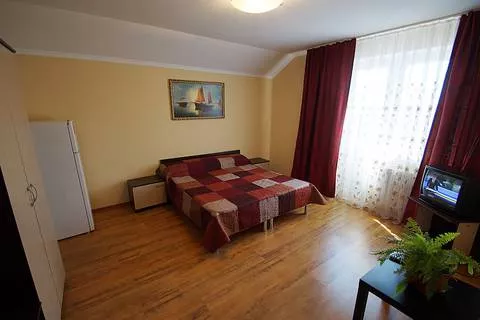 2-х комнатный номер «Семейный». Отель Мини-отель "Рассвет". Геленджик 2-х комнатный номер «Семейный». Отель Мини-отель "Рассвет". Геленджик