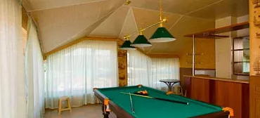 Гостевой дом E.V.A.