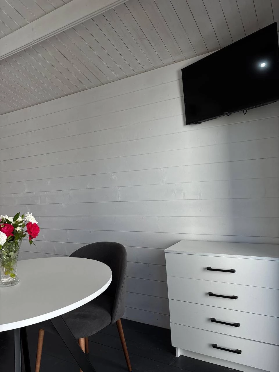 . Коттедж NiPA. Гудаута