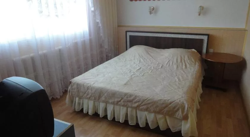 Эконом 2 местный. Гостевой дом Анастасия - Анапа. Анапа