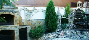 Гостевой дом "Ташир"