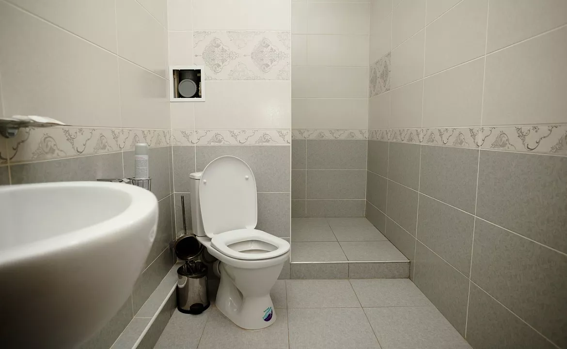 Стандартный семейный номер. Гостевой дом Ника Премиум. Геленджик