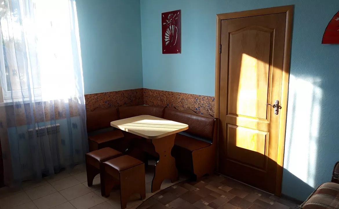 Люкс. Гостевой дом "Наутилус" - Севастополь. Севастополь