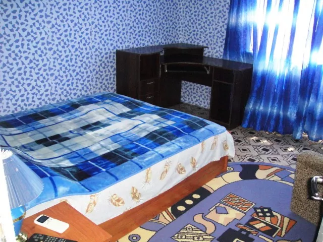 . Дом под ключ Октябрьский 1. Судак