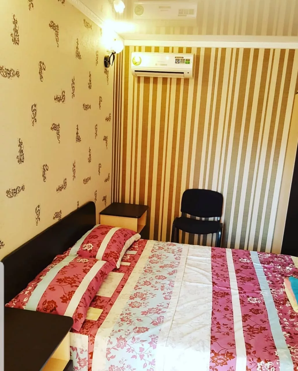 . Гостевой дом "Флора". Геленджик . Гостевой дом "Флора". Геленджик