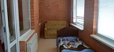 Гостевой дом На Терновой