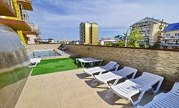 Гостевой дом «Алёша»