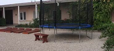 Гостевой дом "Идиллия"