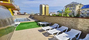 Гостевой дом «Алёша»