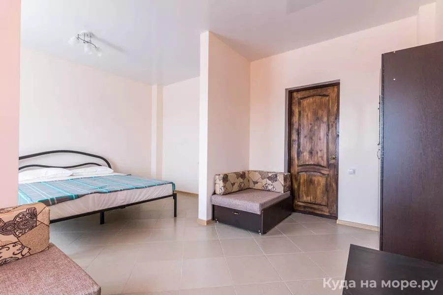 . Гостевой дом "Магри". Магри