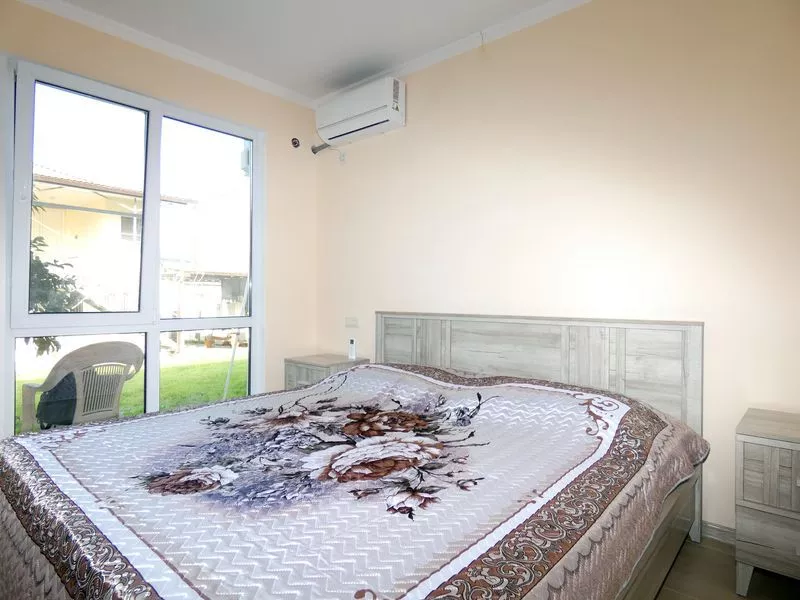 . Гостевой дом "Филипп на 23 июля 41" . Гудаута